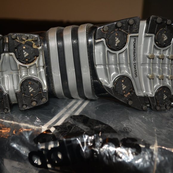 Adidas Tour 360 Boost Golf Shoes 12.5 - Picture 4 of 6